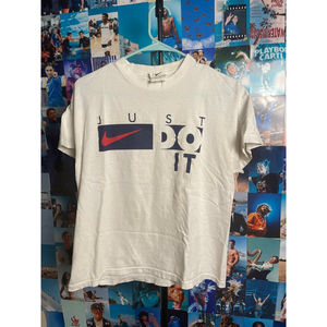 Vintage nike shirt